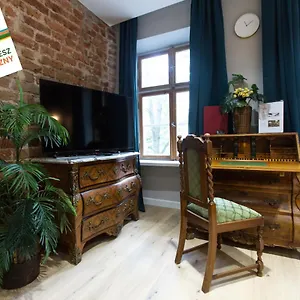 Luxury In The Heart Of The Old Town Cracovie