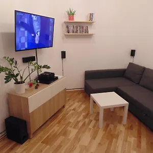 Apartamento Lenartowicza, Cracovia