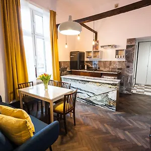  Appartement Stylish In Old Town