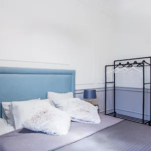  Appartement Cracow Zacisze