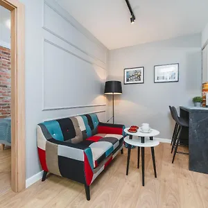  Apartmán Saint Florian's - Old Town Luxury - By Upstairs
