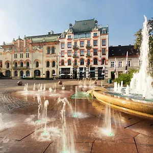 Lejlighedshotel Antique Plac Szczepanski, Kraków