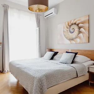 Lejlighedshotel 4seasons﻿ Cracow, Kraków