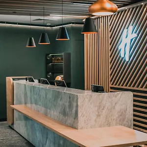 Ξενοδοχείο Holiday City Centre By Ihg, Krasków