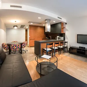 Yourplace Biskupia Old Town Apartamento