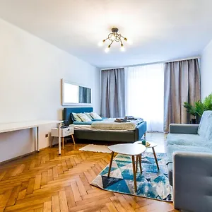 Royal Flats Old Town Cracovie