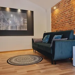  Apartament Pod Wawelem
