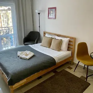 Bubble Apartamento
