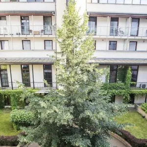  Appartement Royal Parkside