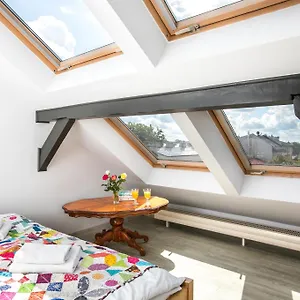  Appartement Otium Old Town Sarego