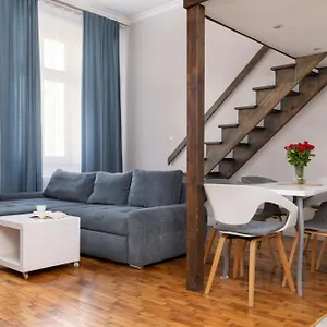 Fresh Apartamento