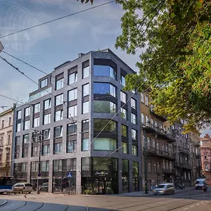  Appartement Modern View Of Planty Park