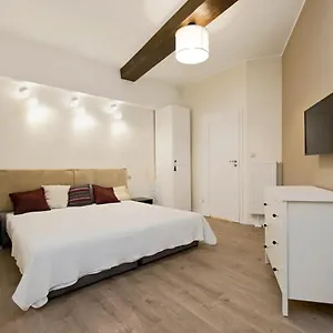  Apartament Jewish Quarter - 54 Starowislna Street