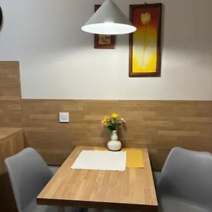 Topola Apartamento
