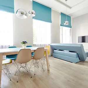 Krak Apartamento