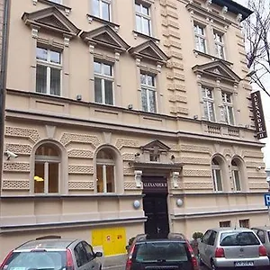 Hotel Downtown, Kraków
