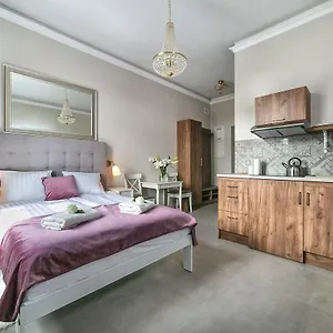 Apartamento Wrona | Wrona, Cracovia
