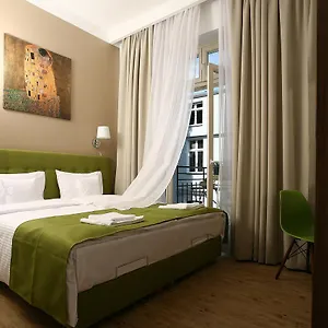 Apartamento As Smart Old Town, Cracovia