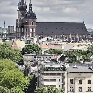 Hotel Pod Wawelem, Kraków