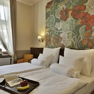 Hotel Amber Boutique - Amber Design, Kraków