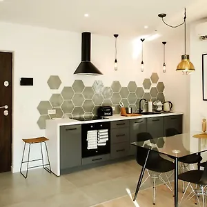 Apartamento Cracovia, Cracovia