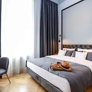 Bentis Luxury Krakau